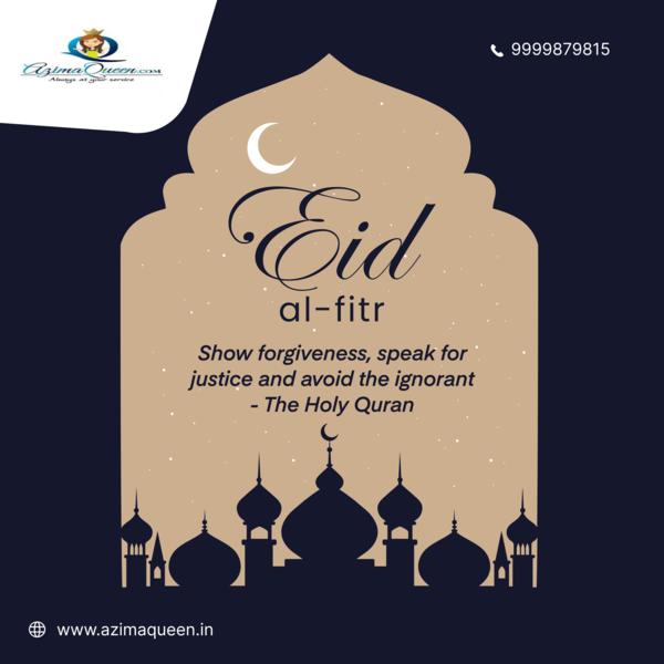 azima queen festival cleaning 