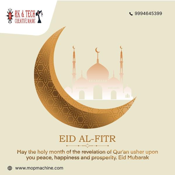 🌙✨ May the magic of Eid fill your life with happi