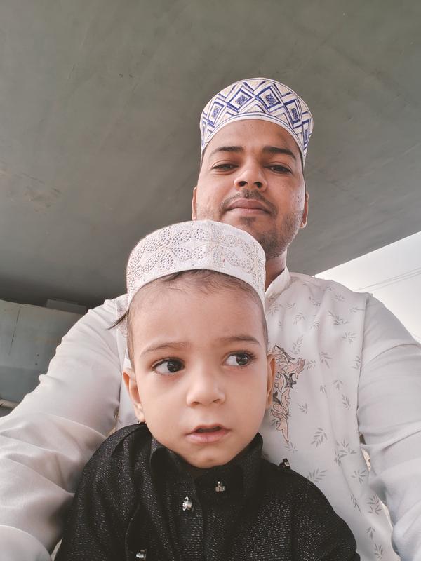 BOTLINCE engineering llp eid Mubarak