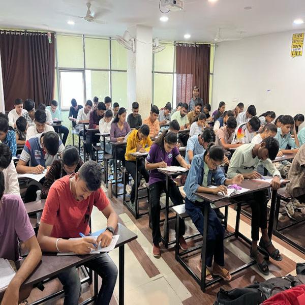 Science Classes in Nashik