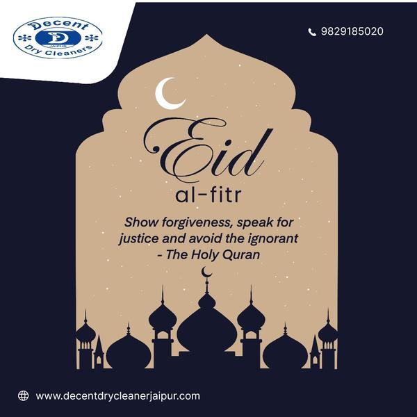 celebrate eid