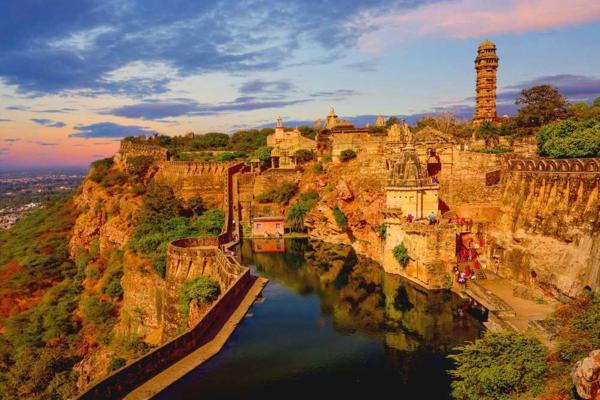 rajasthan churu gateway