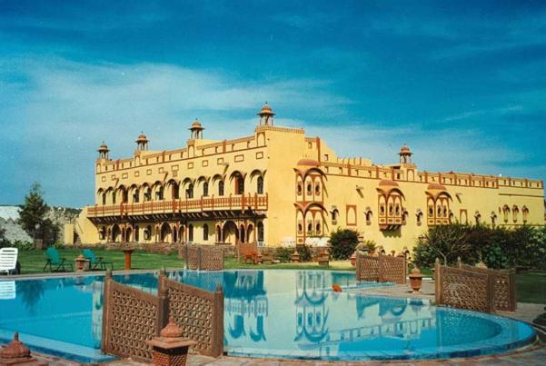 nagaur festival