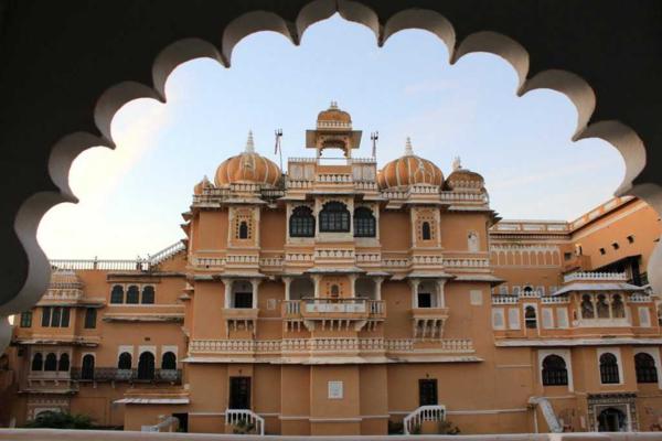 sikar tourism