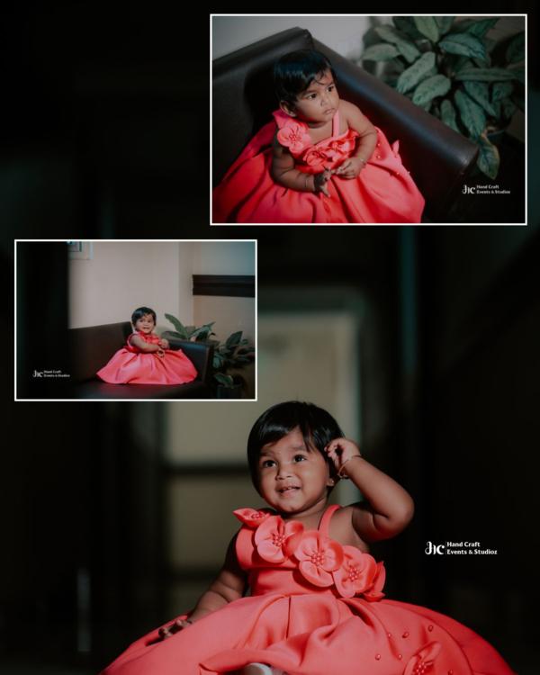 baby boy first birthday decora