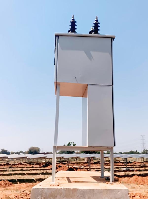 offering robust performance