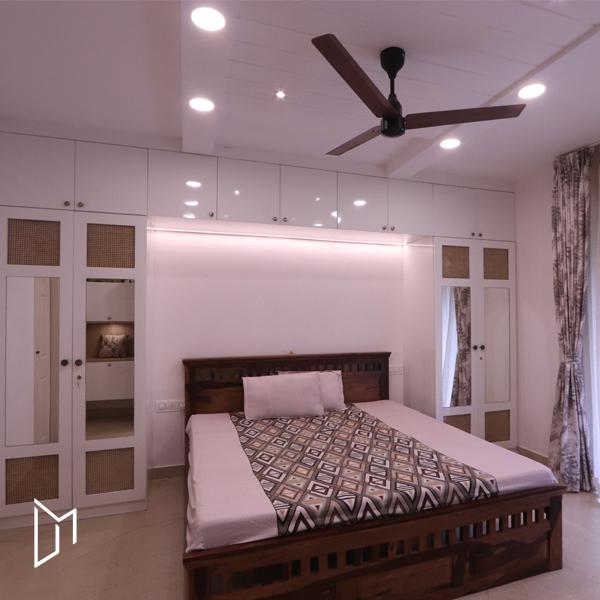 complete home makeover