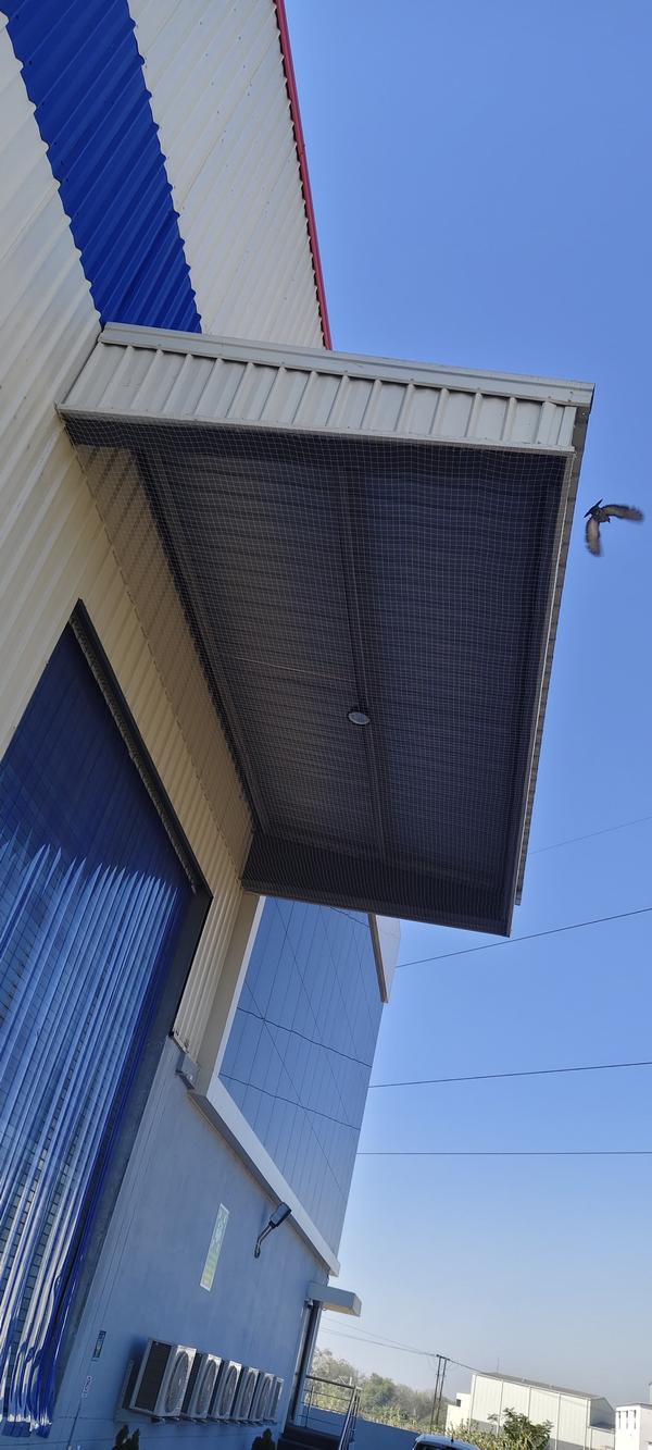 uv stabilised polyethylene bir