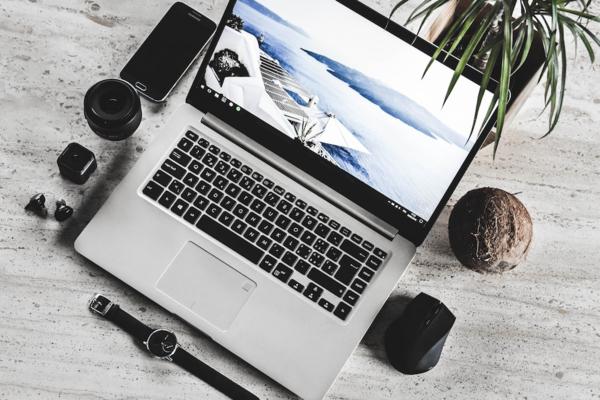 laptop online sell