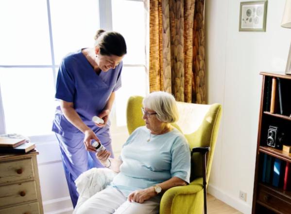 pune senior care respite servi