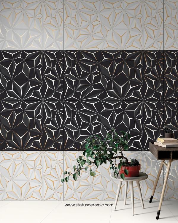 latest wall tiles