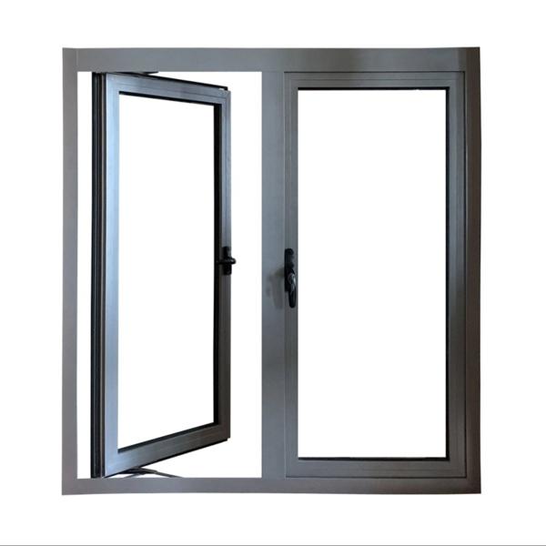 Aluminium Windows Profile
Alum