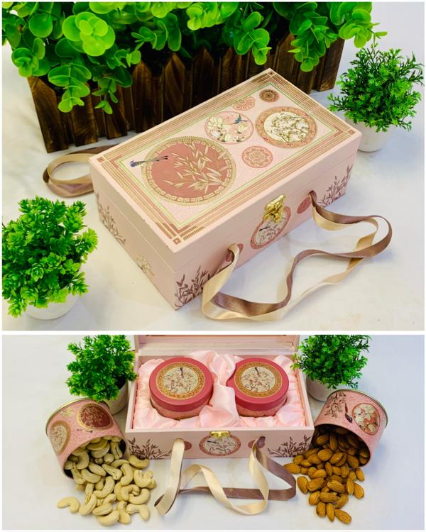 DRY FRUIT
