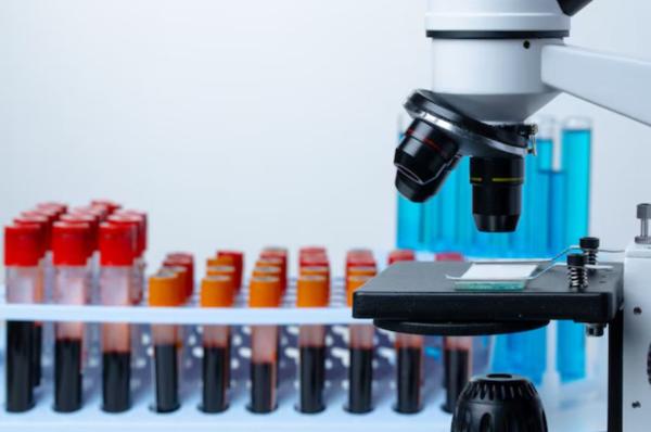 convenient pathology lab sampl