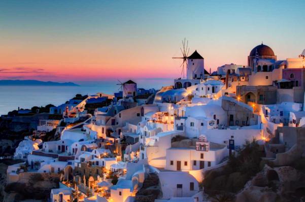 village tours
