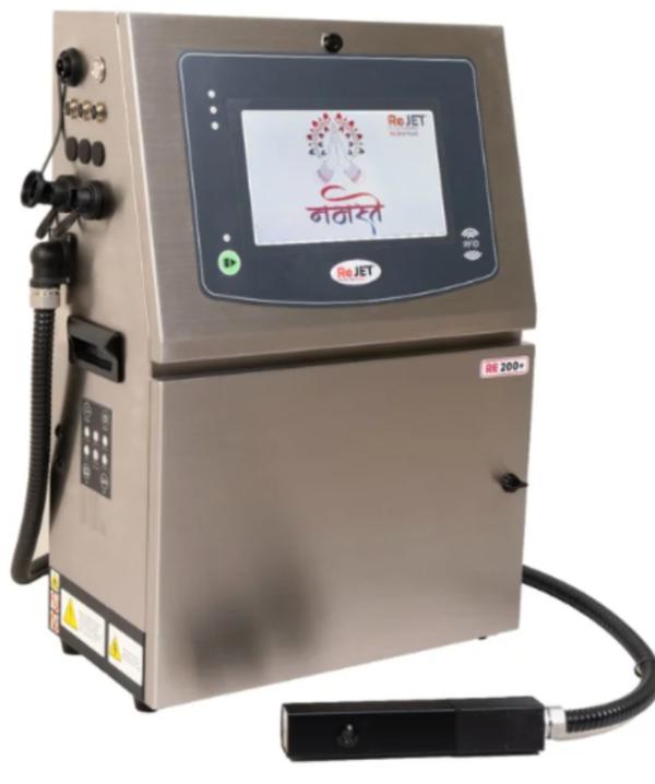 different industrial applicati