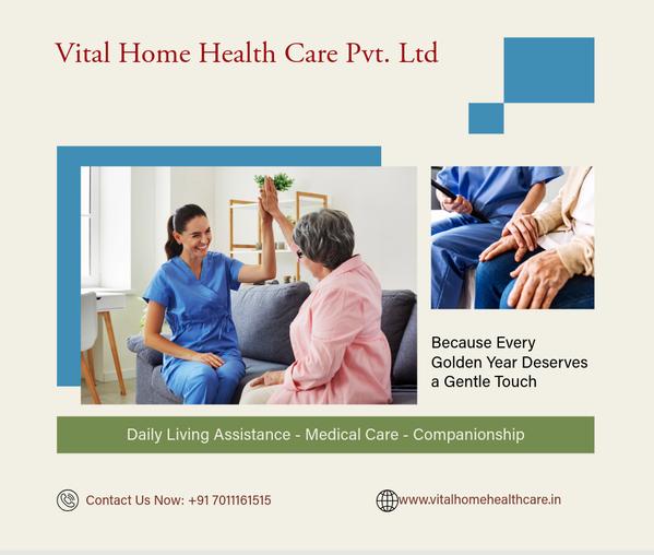 connect caregivers