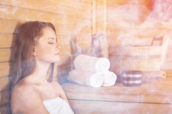 Steam Bath in Hyderabad – Detox and Refr