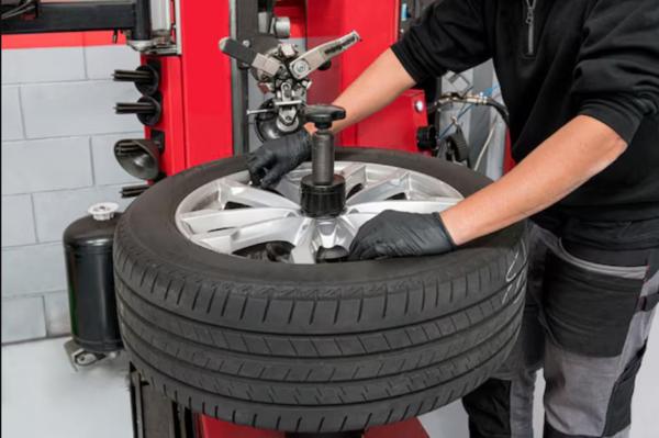 wheel adjustments