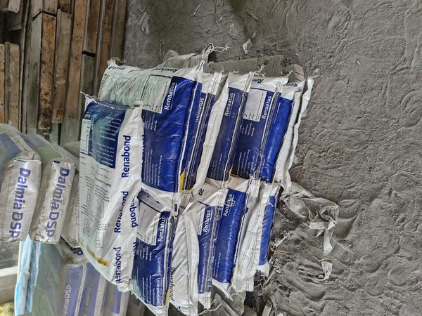 compound wall block dealers