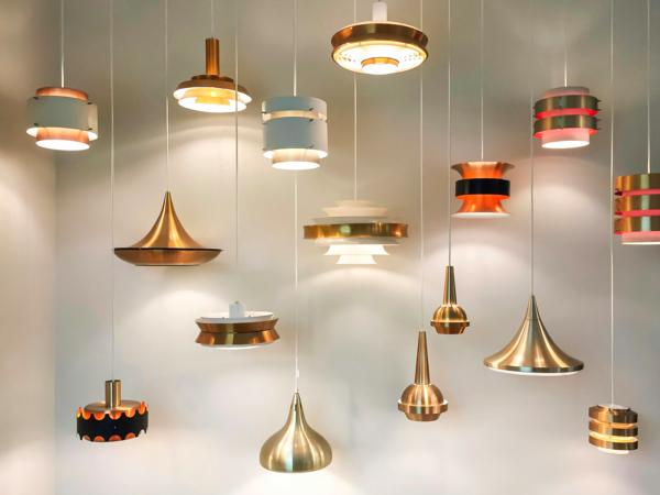 Indoor lights serve a multitude of purposes, signi