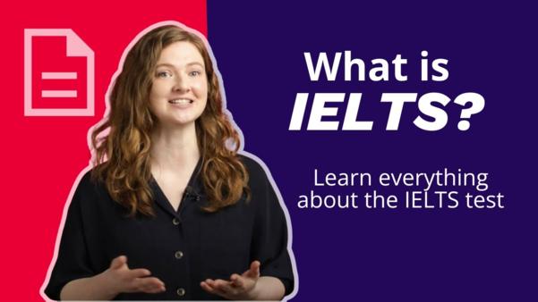 Best IELTS Coaching in Ja