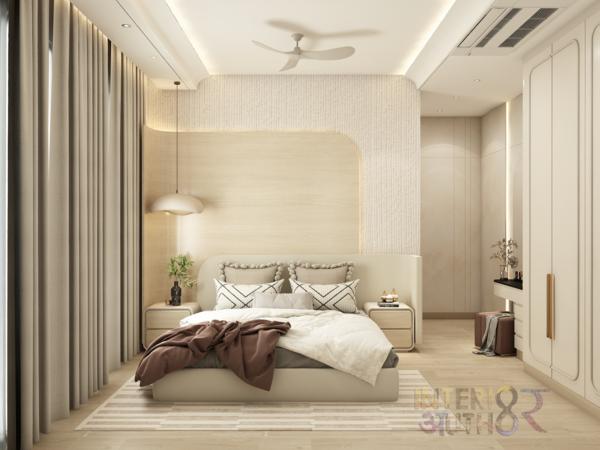 Interior design studio in Karo