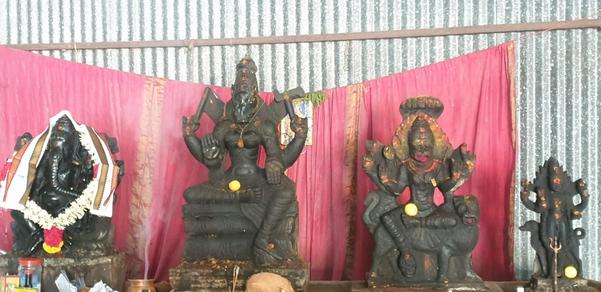 negative energy affecting