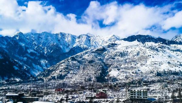 hemis national park