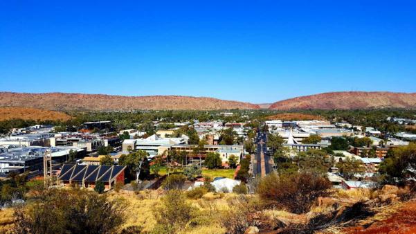 outback tamworth