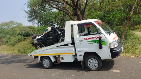 fuel delivery