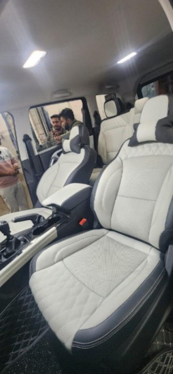 family travel