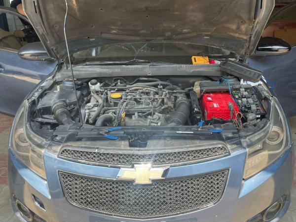 car tire puncture repair servi