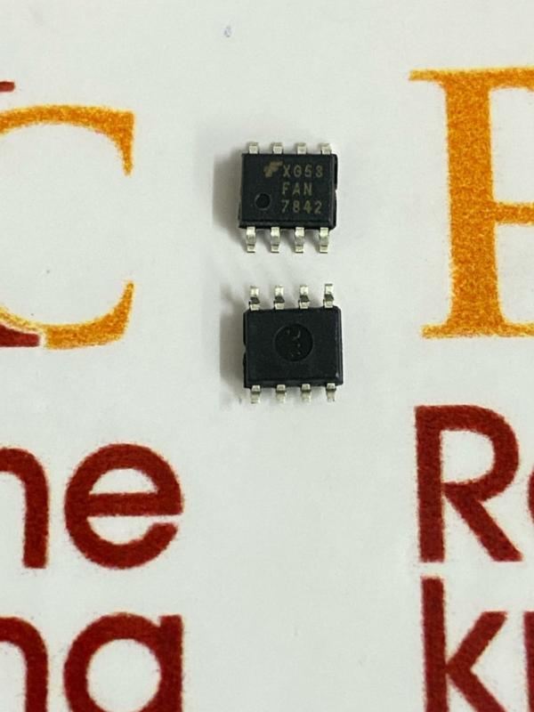 ka3882 fairchild semiconductor