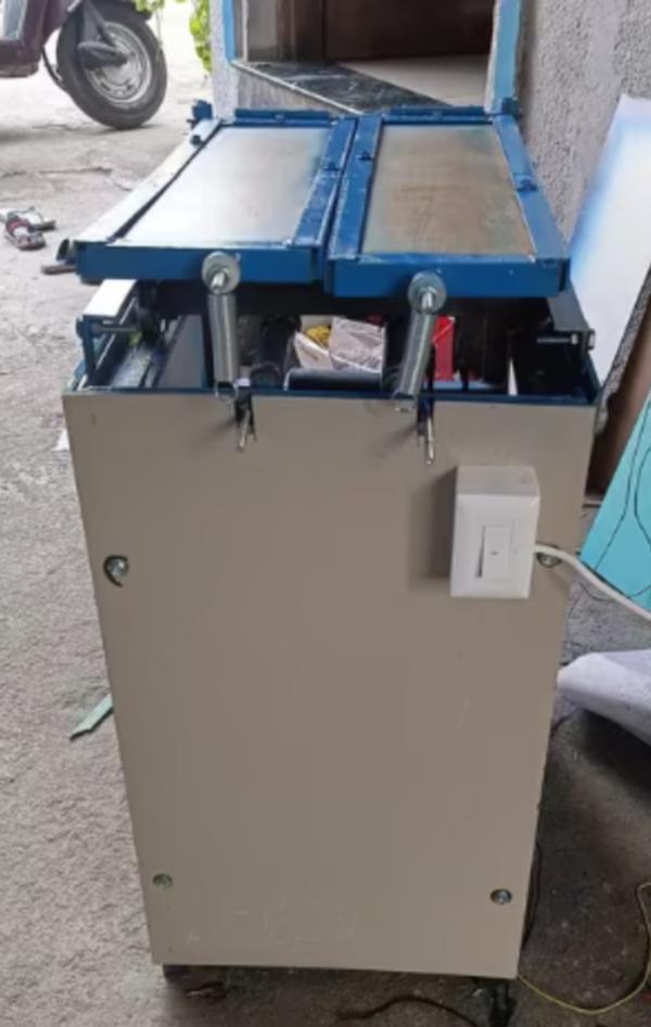 update image