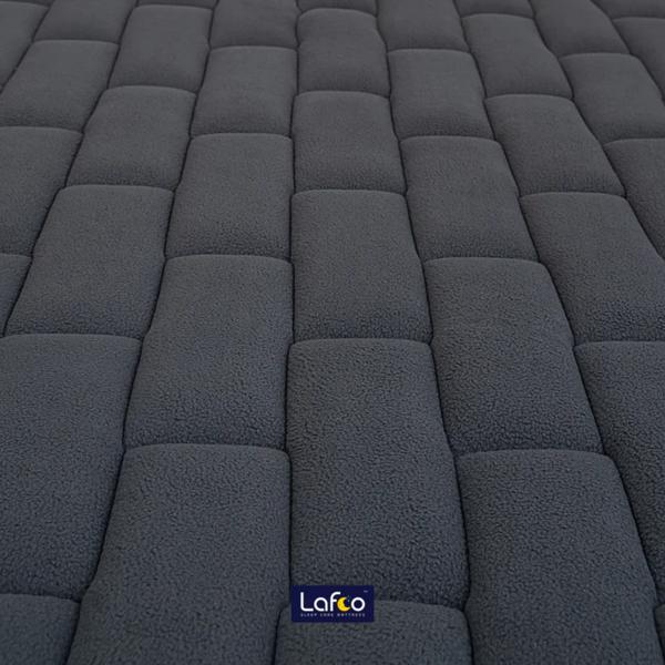combining memory foam