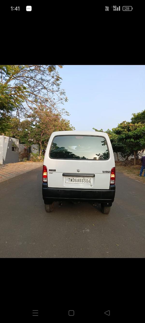 single owner condition car