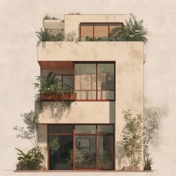 Best architecture firm in Dhar