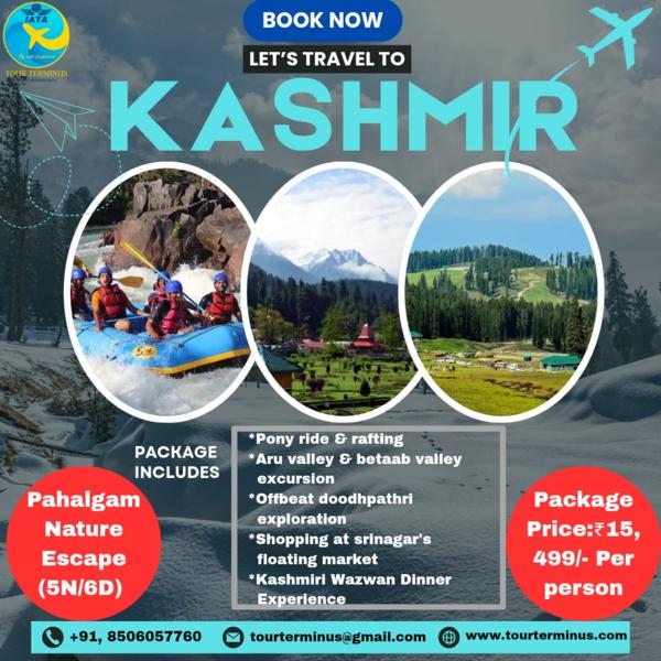 holiday packages