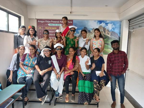 Study with fun. This can 