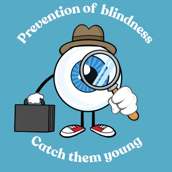 blindbut 80