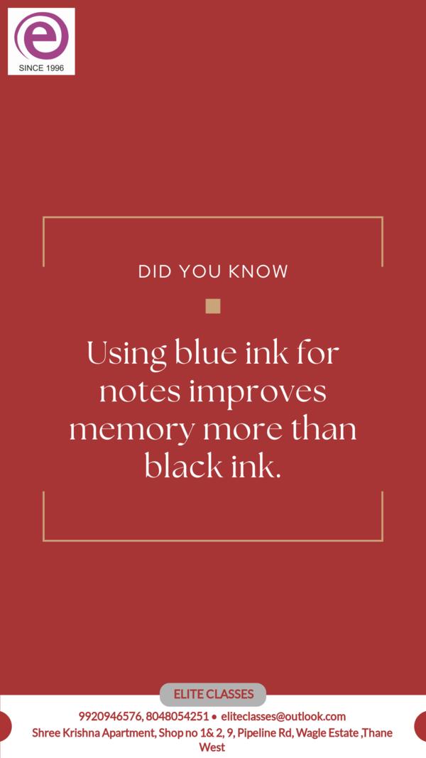 Admissions in full swing.