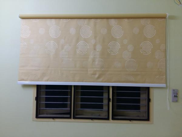 premium roller blinds store in