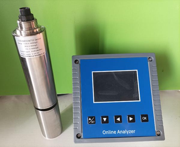 cod analyzer for laboratory in