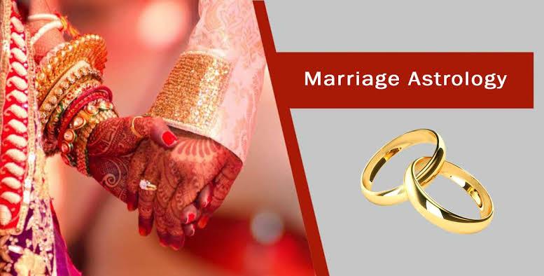 marriage timing find