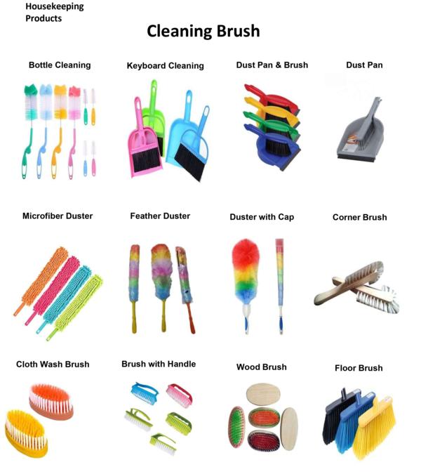 efficient cleaning