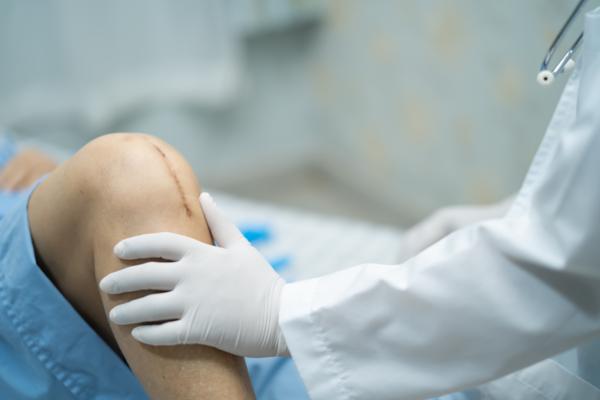 surgical treatment commonly