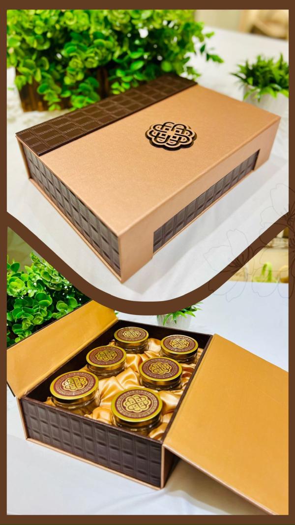 exclusive hampers