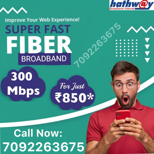 padi fibernet connection