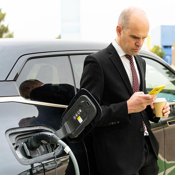 best vehicle for corporate in